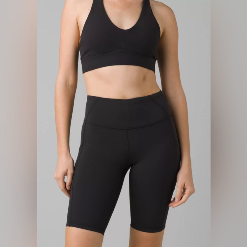 PrAna Electa Short II